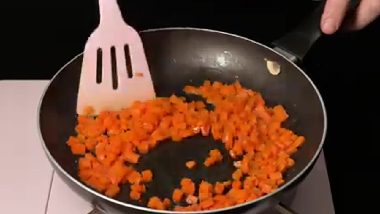 A delicious dish made from just 1 potato! 3 perfect recipes for Christmas!