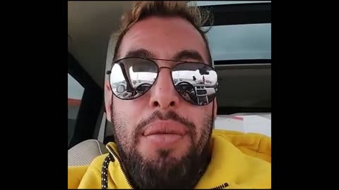 CHRIS SKY💥Just👀Leaving🍁Canada👀💥🔥😎