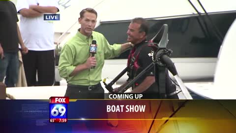 Fox 5 JetPack FAIL