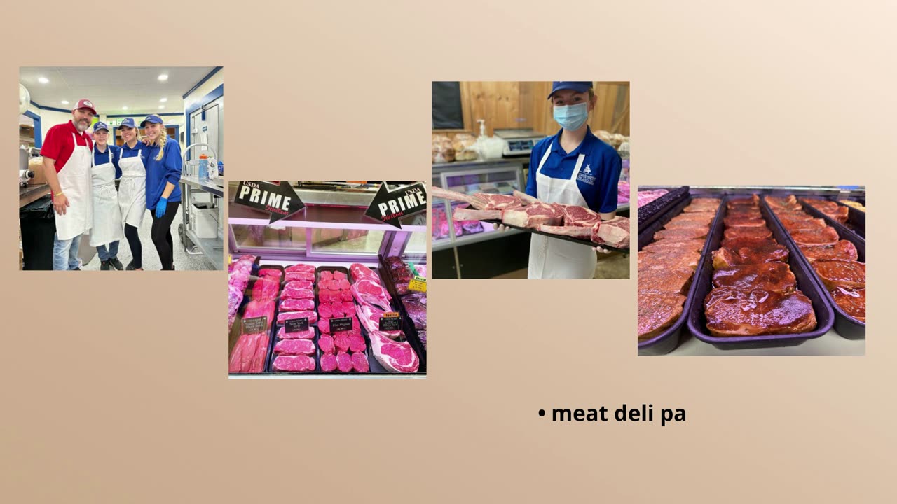 meat deli pa