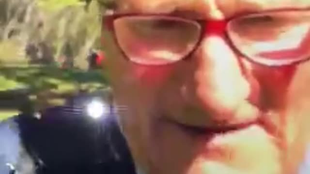 Wangaratta April 23 protest