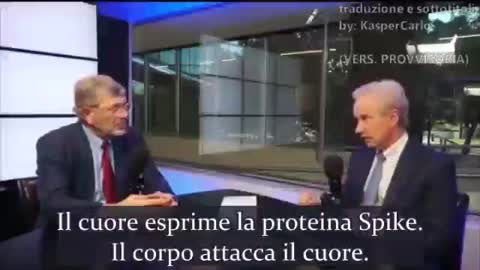 Spike, cuore e miocardite