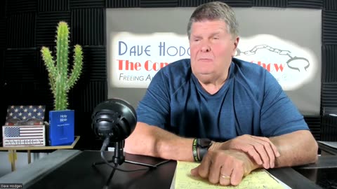 New Alternative to the Internet Without Censorship is Coming Soon to the Public. Dave Hodges