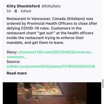 This is how you fight back