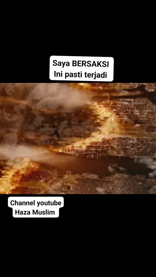 Doomsday Will Happen