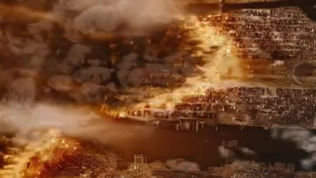 Doomsday Will Happen