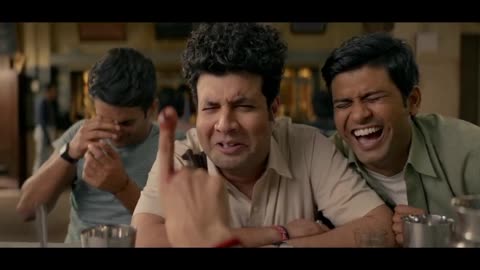 Chhichhore-Funny-Scene