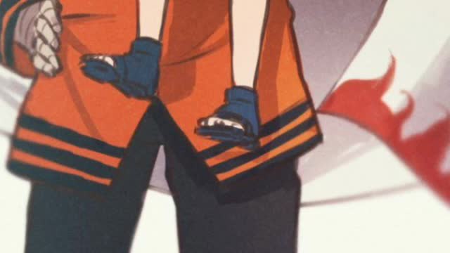 Naruto shorts #anime #cute #viral #funny #new #free