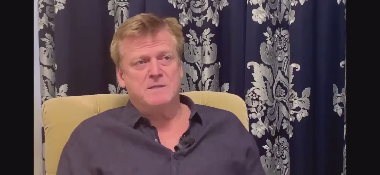 Witness Reveals Hillary took 20 million in bribes