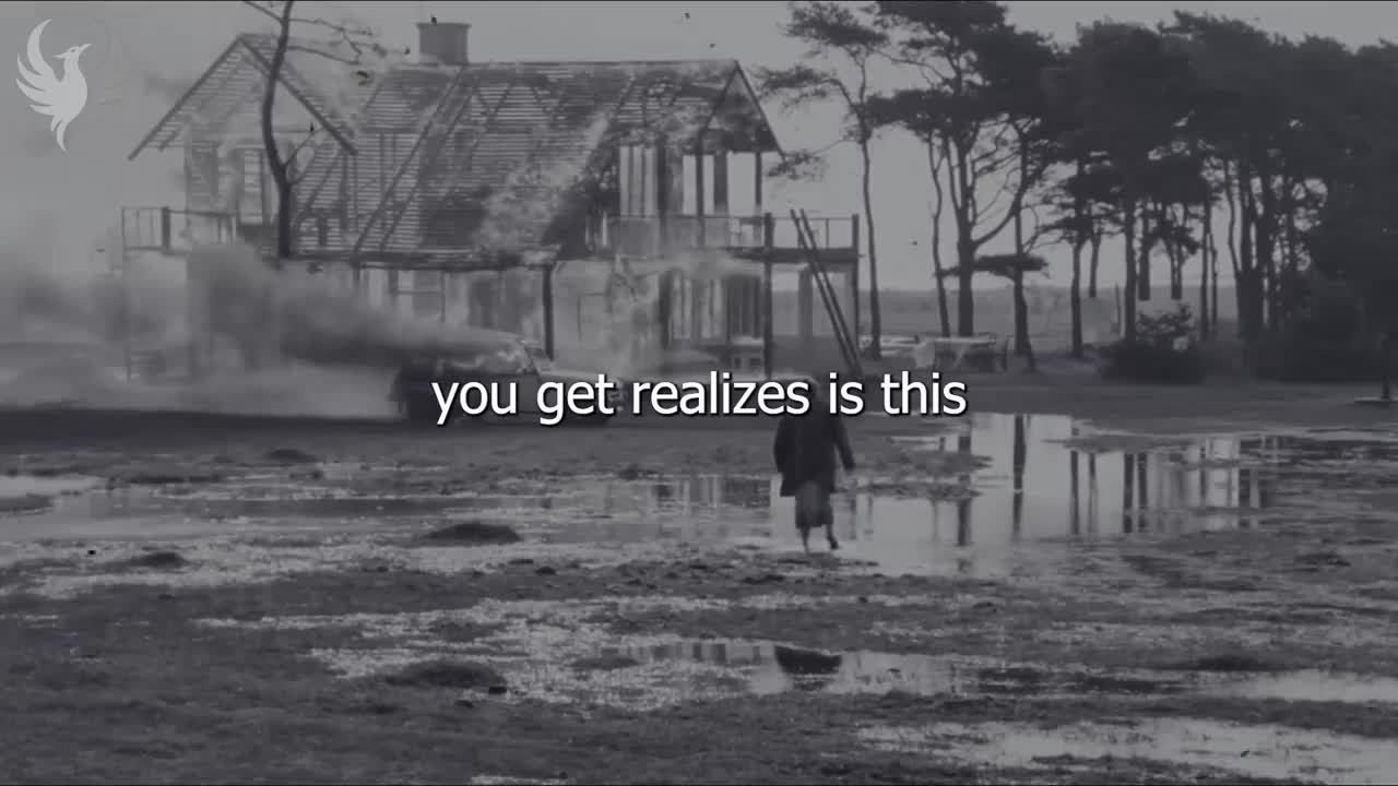 love yourself david goggins.