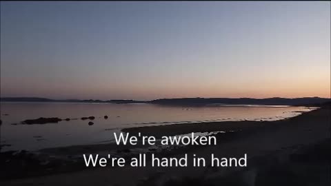 End game / The great awakening (Lyric video)