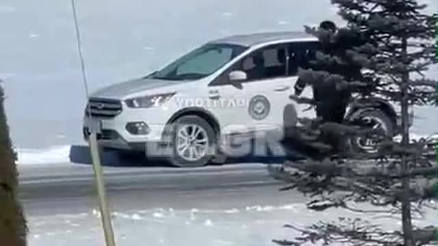 Έρχονται για σας