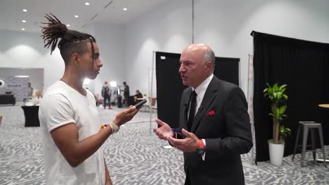 I Asked Bitcoin Billionaires For Crypto Advice