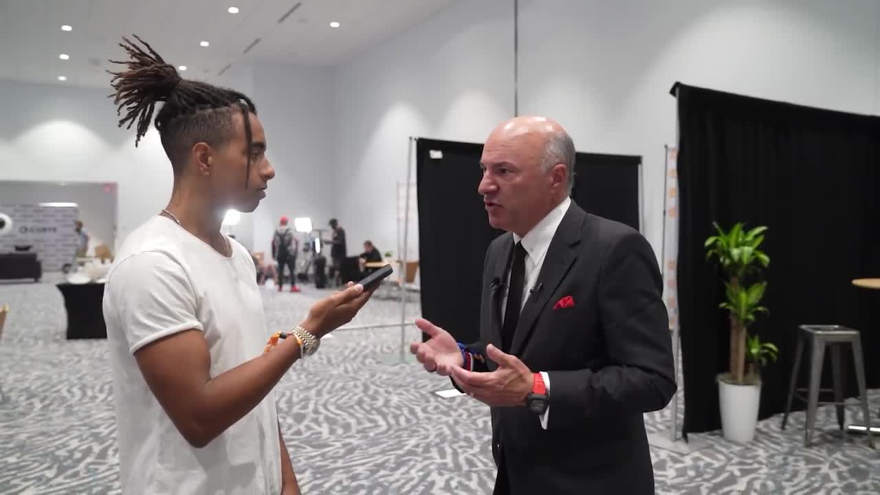 I Asked Bitcoin Billionaires For Crypto Advice