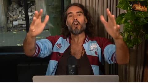 Joe Rogan/Russell Brand UNMASKS CNN’s True Agenda