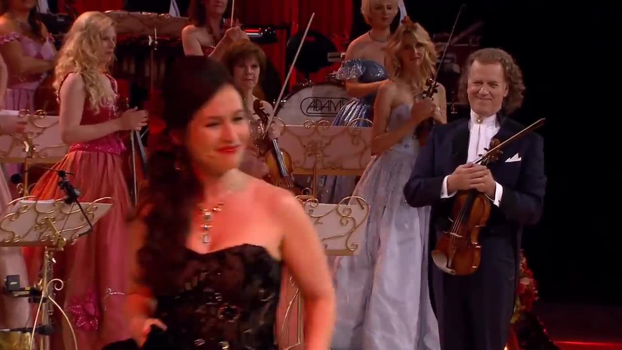 Chopin - Spring Waltz (Mariage d'Amour) [Please Read Description]