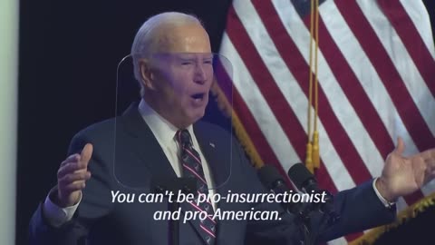 Biden Compares