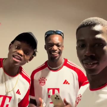 Hört mal, was die zu sagen haben