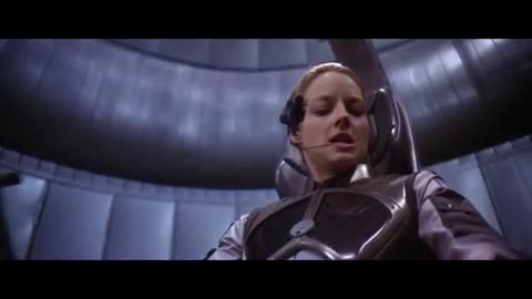 Segnali dal Futuro e Contact con sottofondo My Name Is Lincoln. Cogli il segnale.