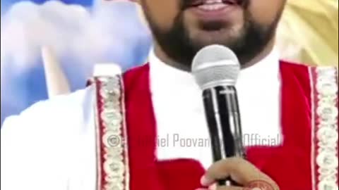 ക്രിസ്തീയ ജീവിതം എന്ന് പറയുന്നത്... . Fr.Daniel Poovannathil