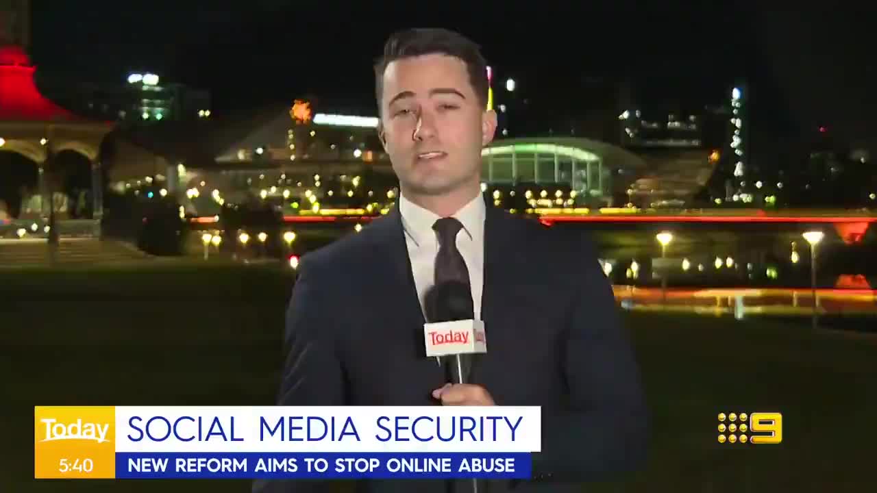 Digital ID will be required in Australia