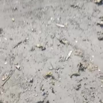 Russian Cruise Missiles Strike Deployment Point Of Foreign Mercenaries Including Americans