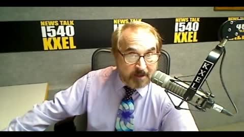 Iowa Politics with Jeff Stein – Mon. Nov. 08, 2021