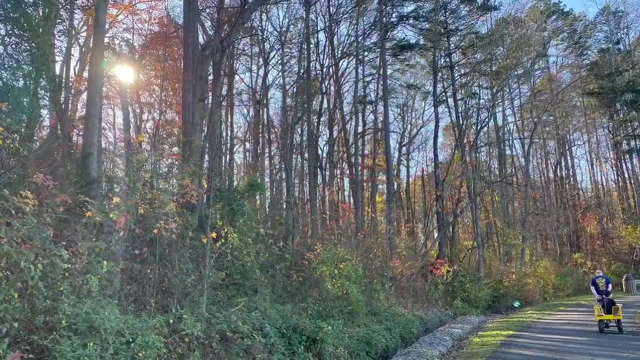 Rankin Lake Park, Dallas, NC