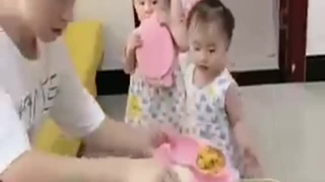 Best Baby 😂😂😂Funny Video