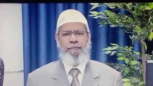 Islamic Love Before wedding? Dr Zakir Naik.