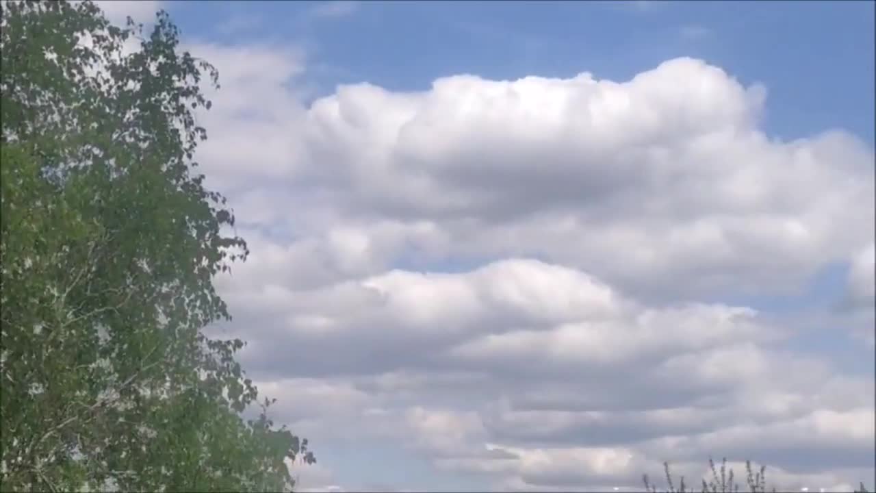 Russian Su-25s Flying At Low Altitude