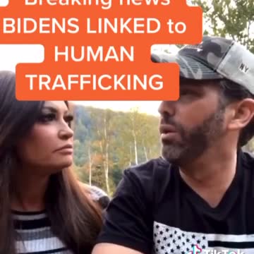 02/24/21 Screen recorded Don Jr talking about 3 laptops belonging to Hunter.