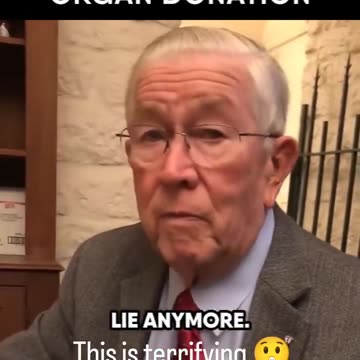 TRUTH ABOUT ORGAN DONATION