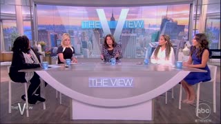 Sunny Hostin Praises Herschel Walker's Debate Performance