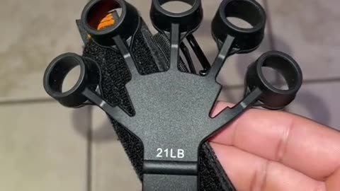 Hand Grippers