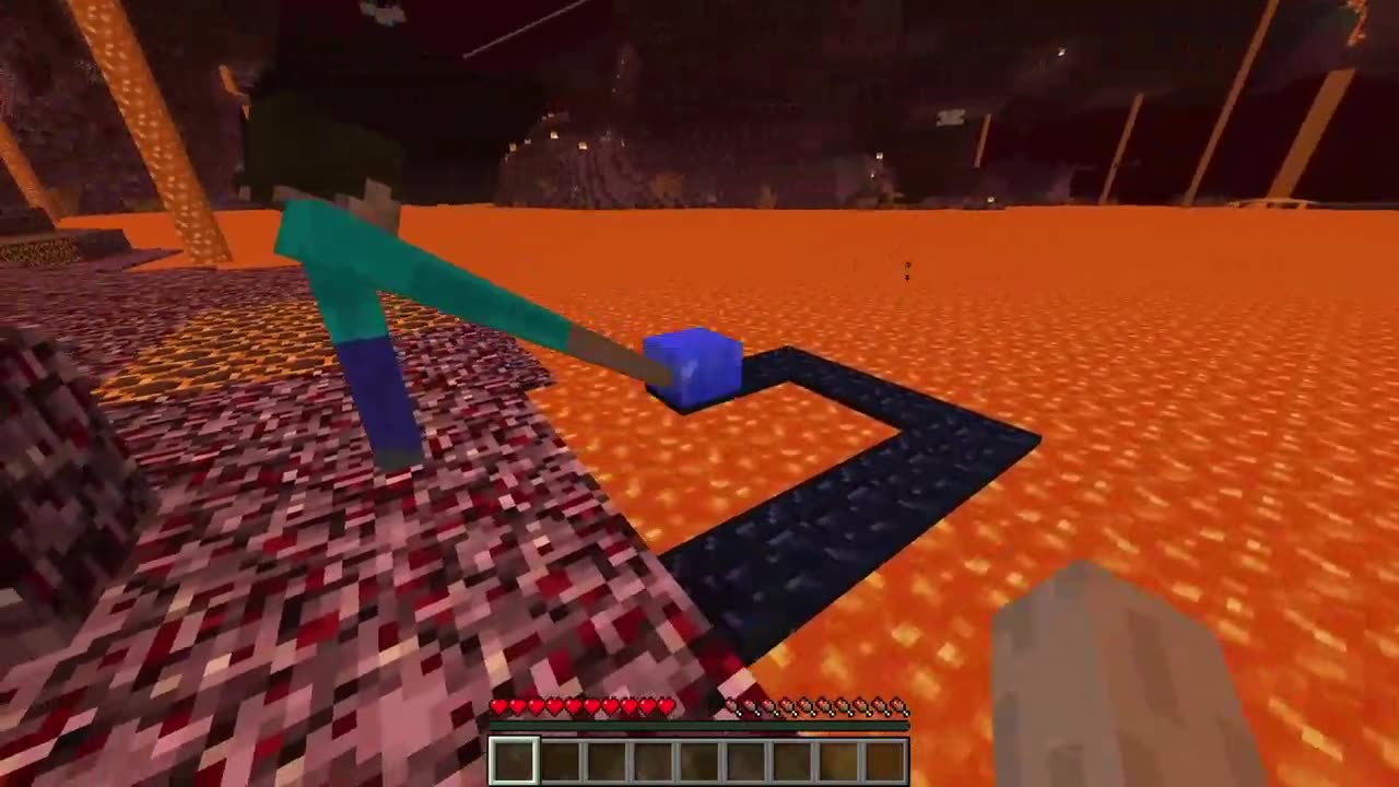 WAIT WHAT (Minecraft)