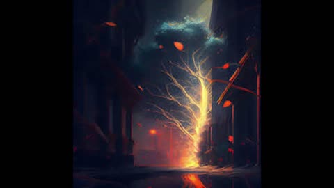 Burn The Block