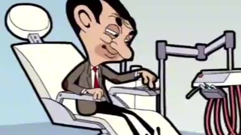 Mr Bean