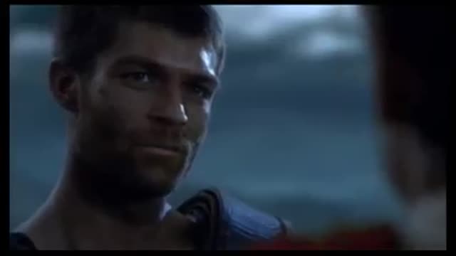 The Freedom Fighter Spartacus
