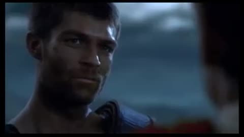 The Freedom Fighter Spartacus