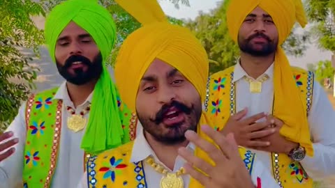 Punjabi Bhangra