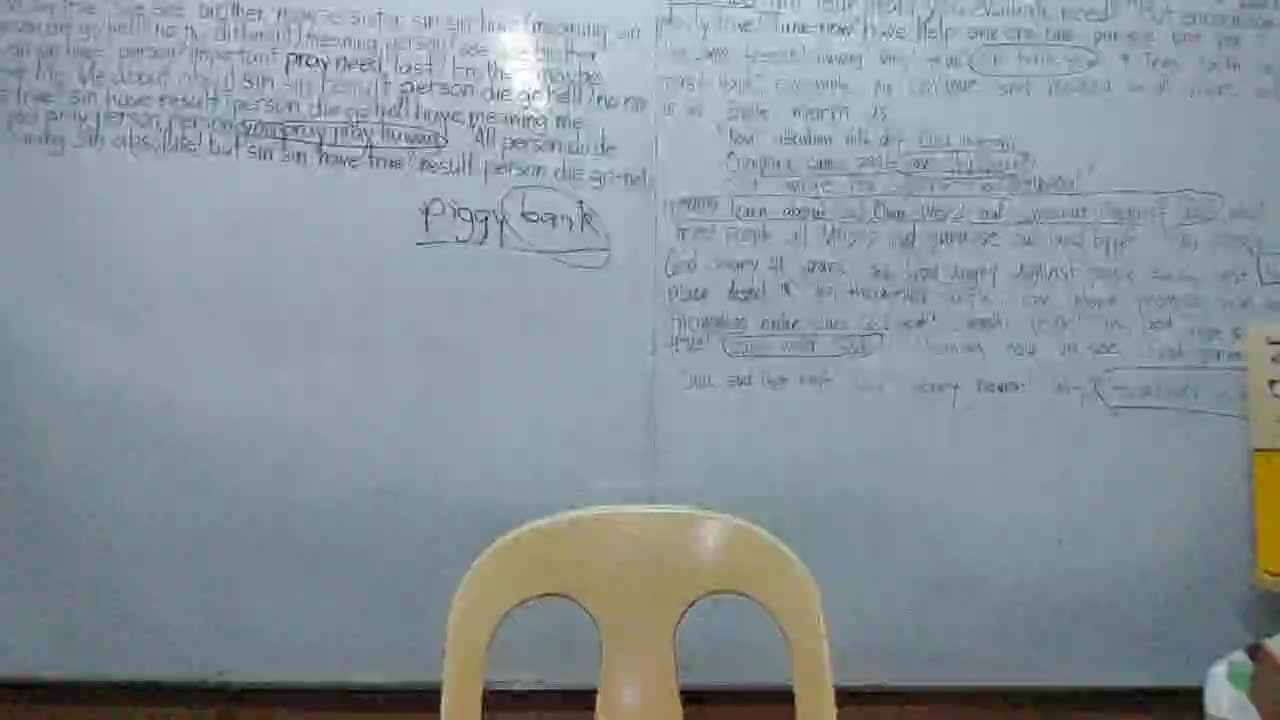 2ND NOVEMBER 2022 FDCF ON-LINE WEDNESDAY PRAY MEETINGS