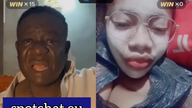 Mr IBU dorminates Tiktok