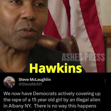 Albany Police, lawmakers face cover-up speculations in illegal immigrant's rape case