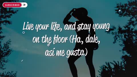 Jennifer Lopez - On The Floor (Lyrics) ft. Pitbull