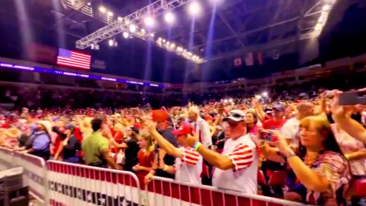 BEAUTIFUL!!!❤️🇺🇸