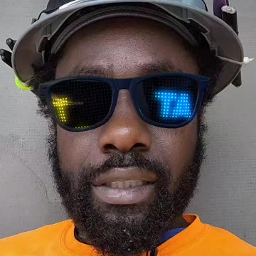 Work flow all day everyday