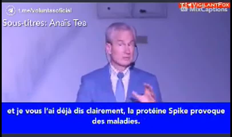 Just Like We Warned About COVID-19 Vaccines