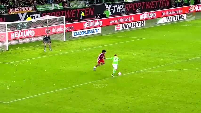 Kevin De Bruyne