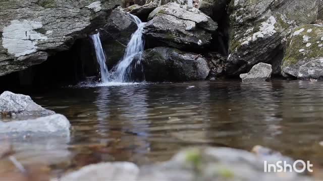 a beautiful place to meditate